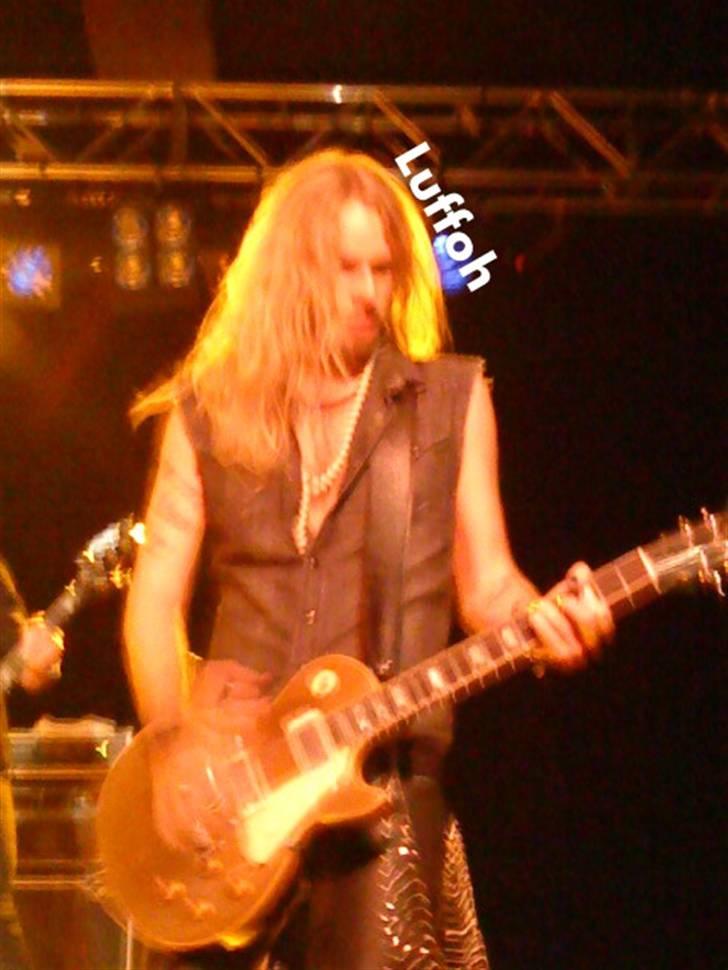 Celina Ree 14.10 09 - Leaderen... -Tror jeg) billede 33