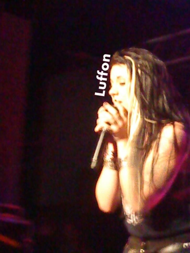 Celina Ree 14.10 09 - Tralalala o: billede 37