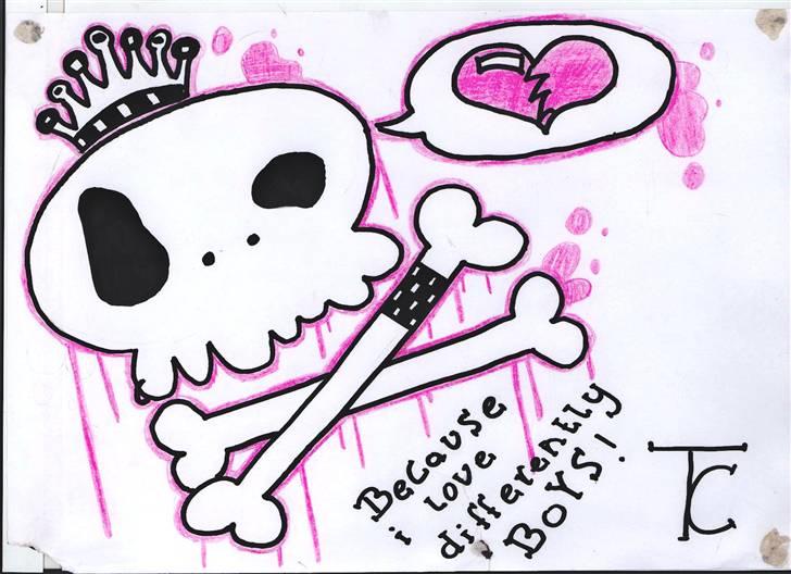 >> Tegninger << - XD billede 11