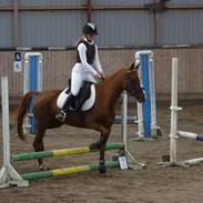 Til Cindy og Line (:<3 