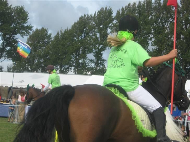 Gørlev Heste-og kræmmermarked :D billede 2