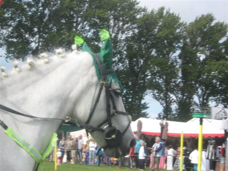 Gørlev Heste-og kræmmermarked :D billede 3