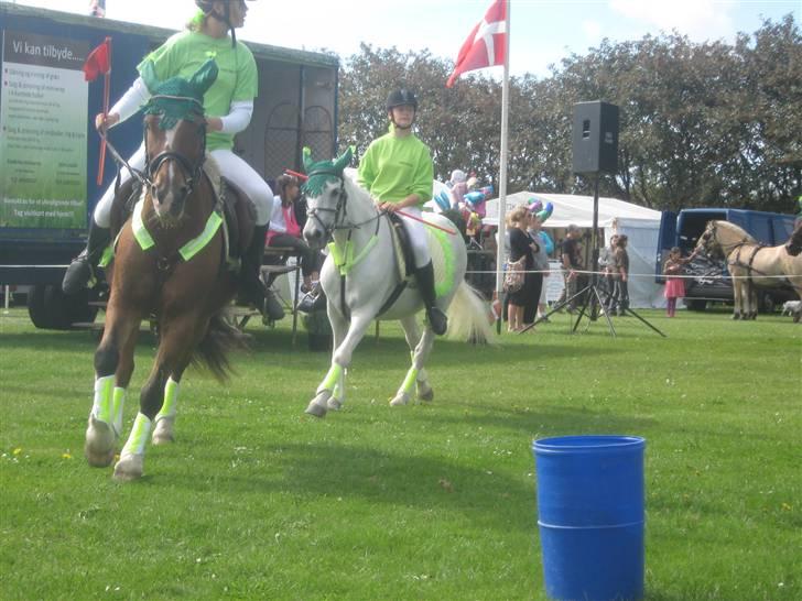 Gørlev Heste-og kræmmermarked :D billede 5