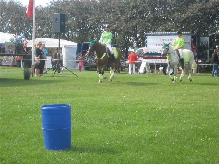 Gørlev Heste-og kræmmermarked :D billede 6