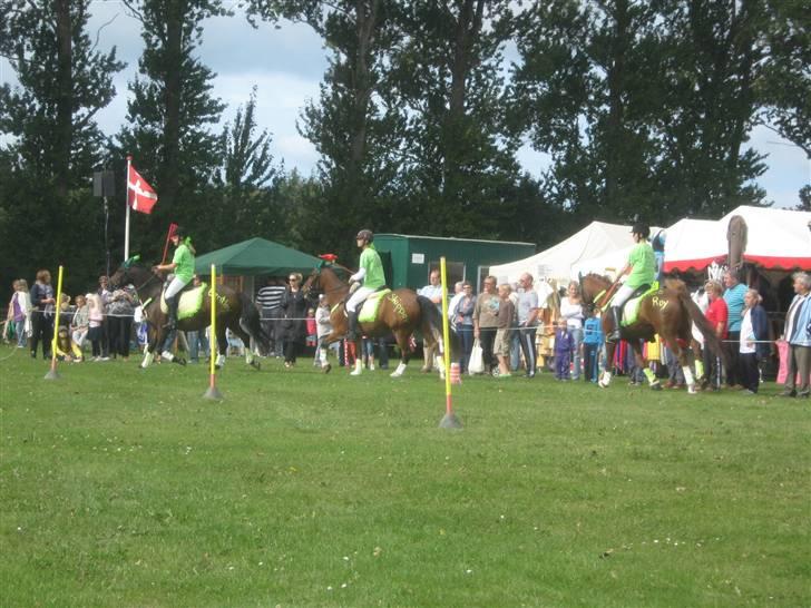 Gørlev Heste-og kræmmermarked :D billede 7