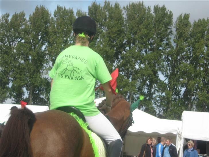 Gørlev Heste-og kræmmermarked :D billede 8