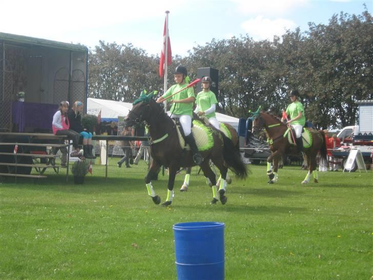 Gørlev Heste-og kræmmermarked :D billede 11