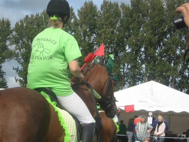 Gørlev Heste-og kræmmermarked :D billede 12