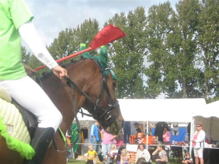 Gørlev Heste-og kræmmermarked :D billede 13