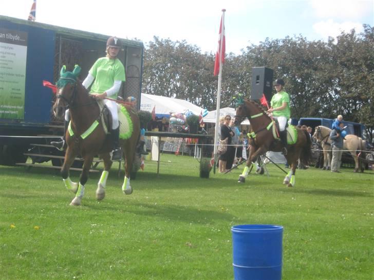 Gørlev Heste-og kræmmermarked :D billede 14