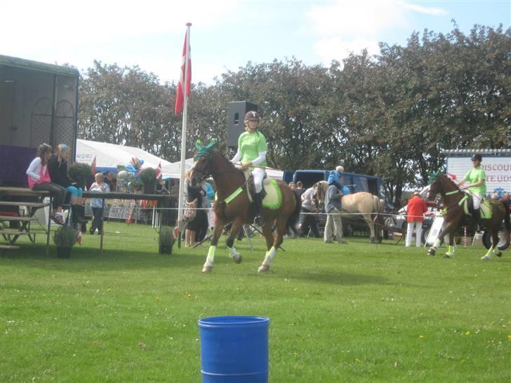 Gørlev Heste-og kræmmermarked :D billede 15