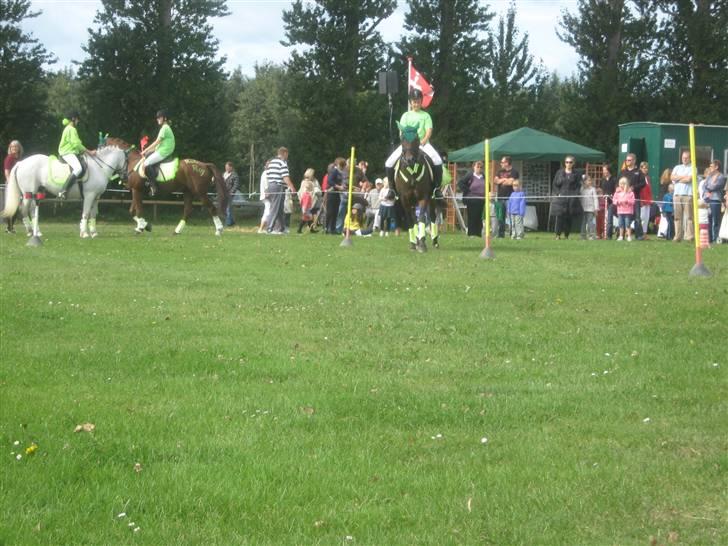 Gørlev Heste-og kræmmermarked :D billede 16