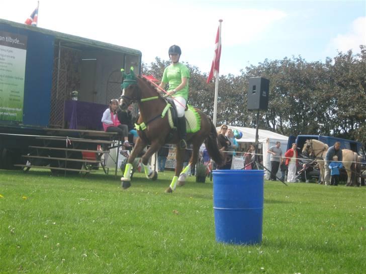 Gørlev Heste-og kræmmermarked :D billede 18