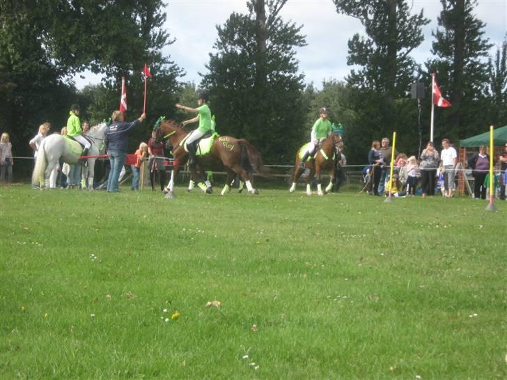 Gørlev Heste-og kræmmermarked :D billede 20