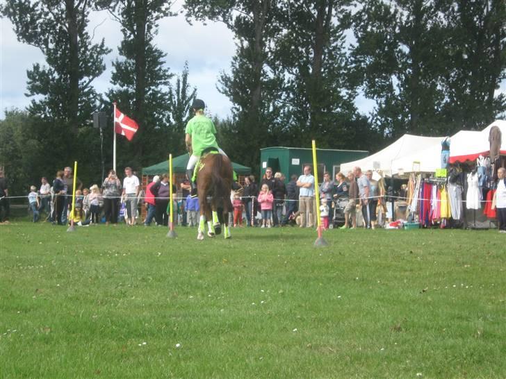 Gørlev Heste-og kræmmermarked :D billede 21