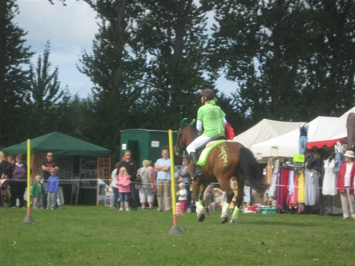 Gørlev Heste-og kræmmermarked :D billede 23