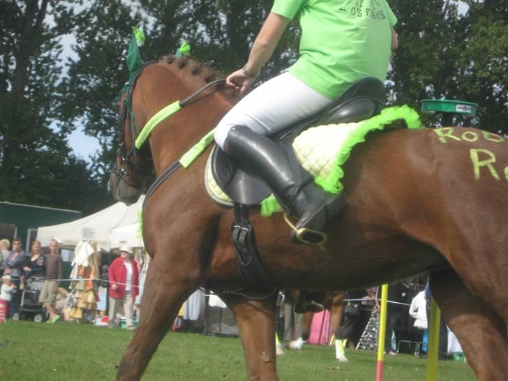 Gørlev Heste-og kræmmermarked :D billede 24