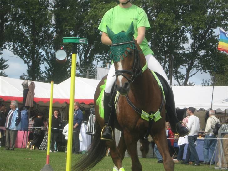 Gørlev Heste-og kræmmermarked :D billede 25