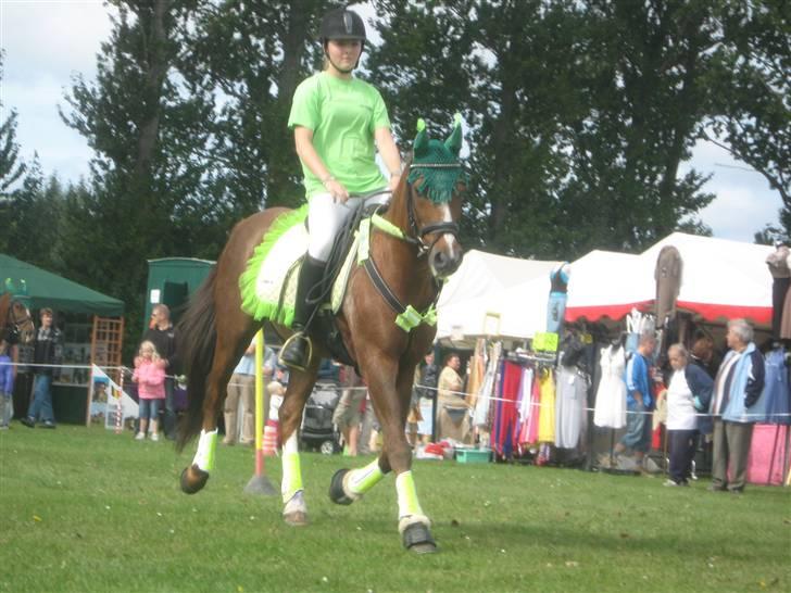 Gørlev Heste-og kræmmermarked :D billede 26