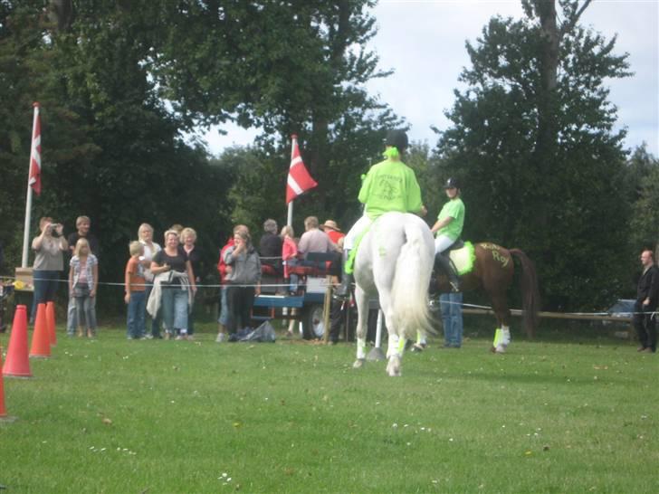 Gørlev Heste-og kræmmermarked :D billede 28