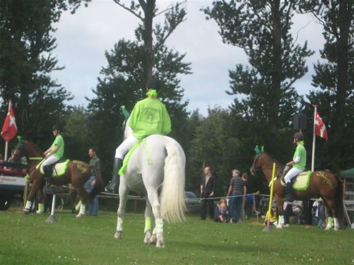 Gørlev Heste-og kræmmermarked :D billede 29