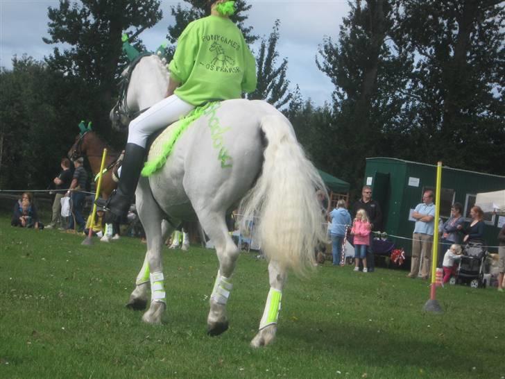 Gørlev Heste-og kræmmermarked :D billede 30