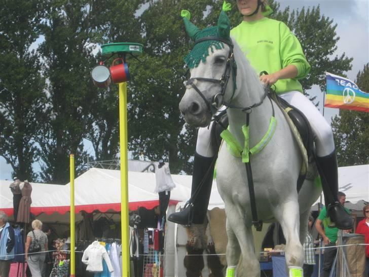 Gørlev Heste-og kræmmermarked :D billede 31