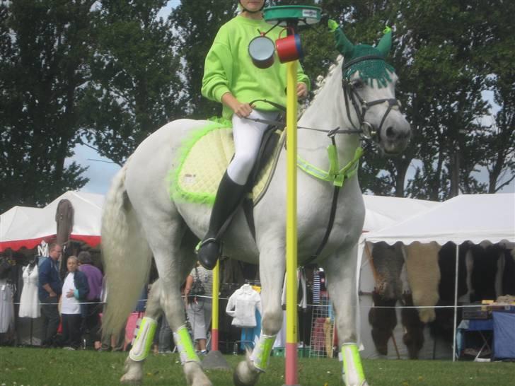 Gørlev Heste-og kræmmermarked :D billede 32