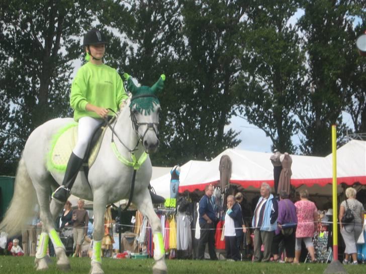 Gørlev Heste-og kræmmermarked :D billede 33