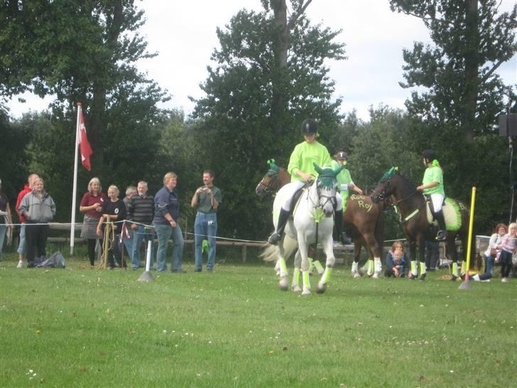 Gørlev Heste-og kræmmermarked :D billede 34