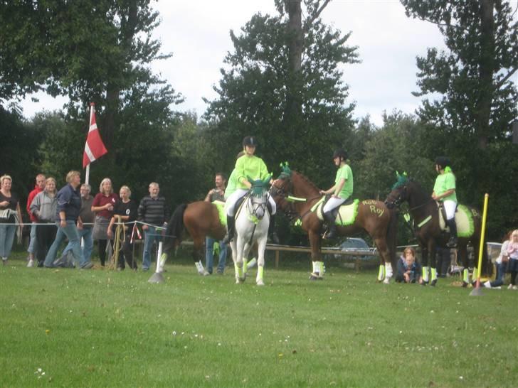 Gørlev Heste-og kræmmermarked :D billede 35