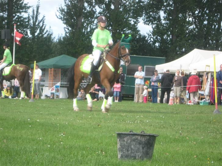 Gørlev Heste-og kræmmermarked :D billede 36