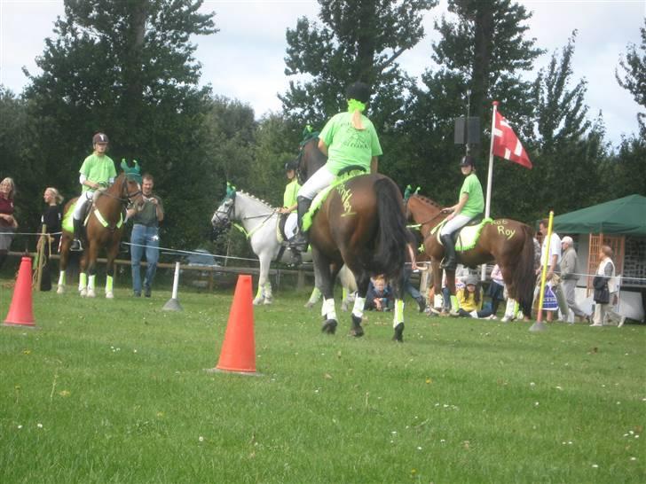 Gørlev Heste-og kræmmermarked :D billede 37