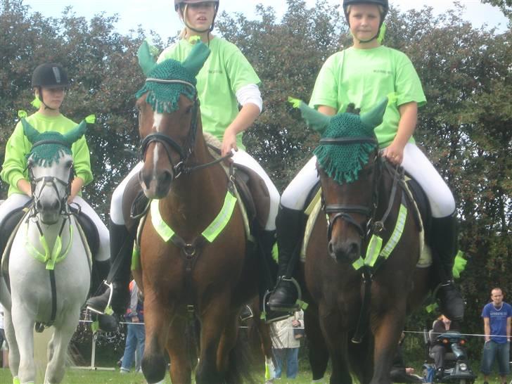 Gørlev Heste-og kræmmermarked :D billede 45