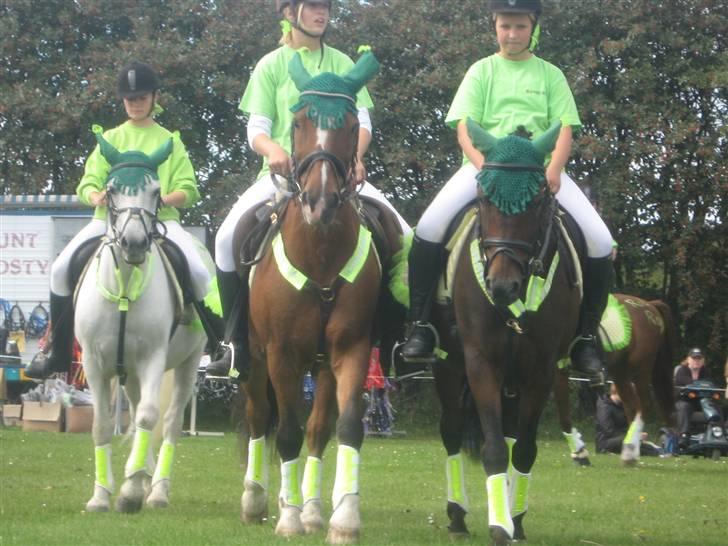 Gørlev Heste-og kræmmermarked :D billede 46