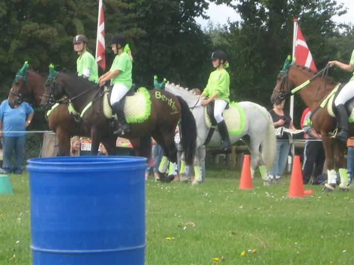 Gørlev Heste-og kræmmermarked :D billede 47