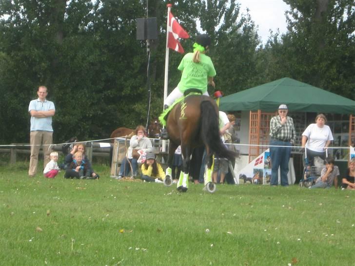 Gørlev Heste-og kræmmermarked :D billede 49