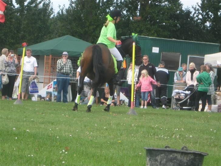 Gørlev Heste-og kræmmermarked :D billede 50