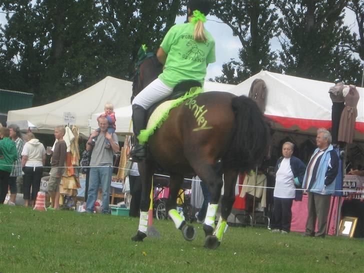 Gørlev Heste-og kræmmermarked :D billede 51