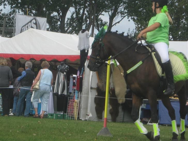 Gørlev Heste-og kræmmermarked :D billede 52