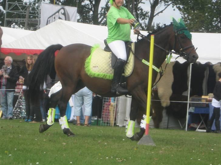 Gørlev Heste-og kræmmermarked :D billede 53