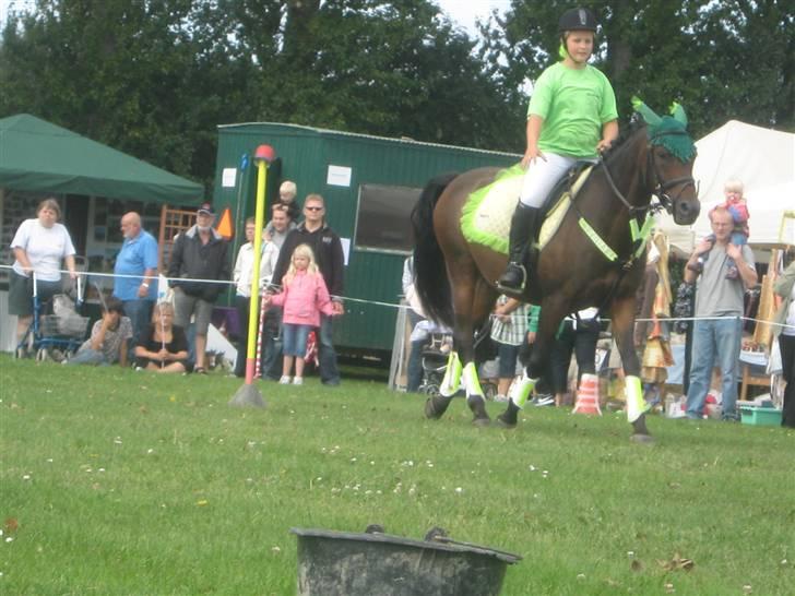 Gørlev Heste-og kræmmermarked :D billede 54