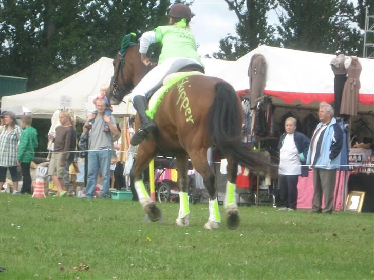 Gørlev Heste-og kræmmermarked :D billede 56