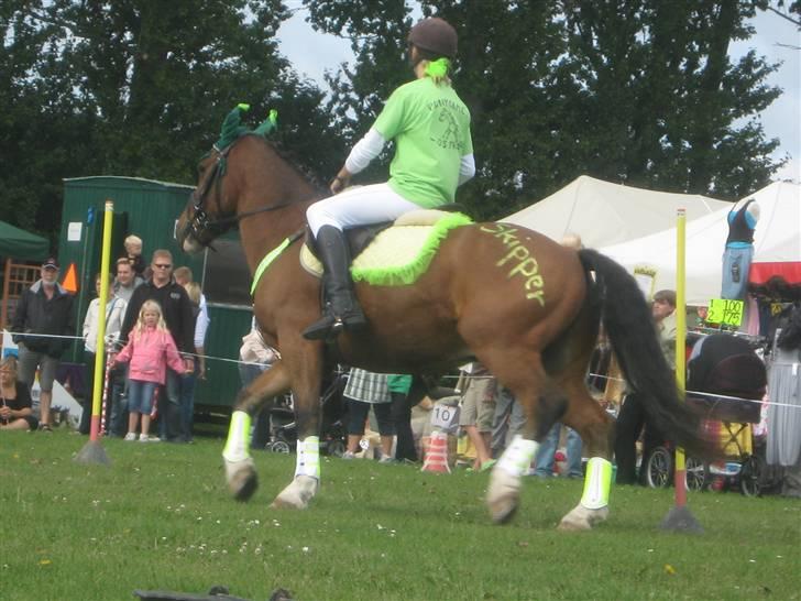 Gørlev Heste-og kræmmermarked :D billede 57