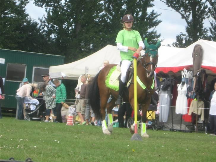 Gørlev Heste-og kræmmermarked :D billede 58