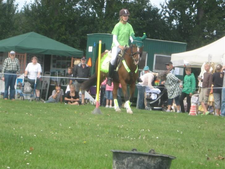 Gørlev Heste-og kræmmermarked :D billede 59