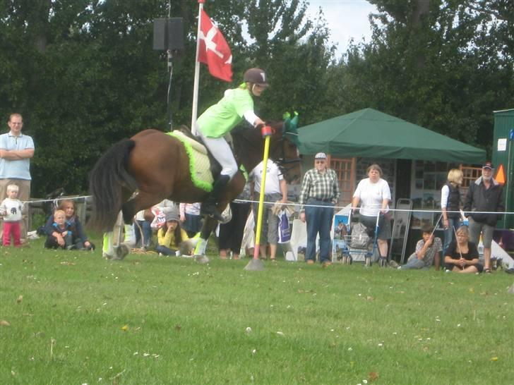 Gørlev Heste-og kræmmermarked :D billede 60