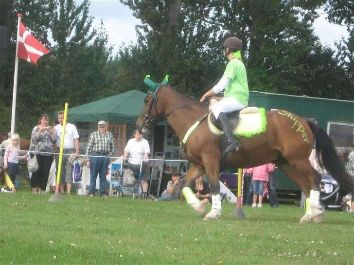 Gørlev Heste-og kræmmermarked :D billede 61