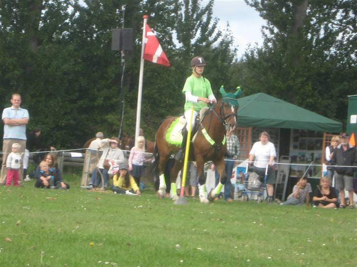 Gørlev Heste-og kræmmermarked :D billede 62