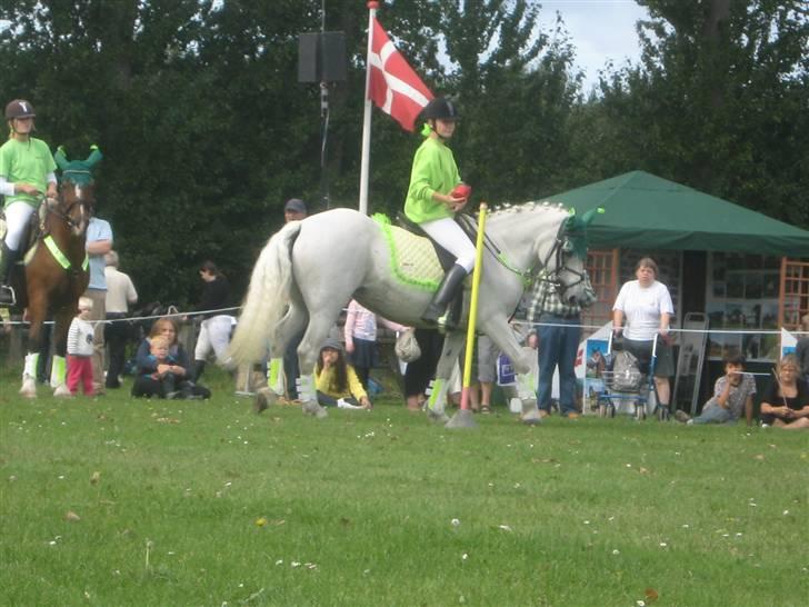 Gørlev Heste-og kræmmermarked :D billede 63